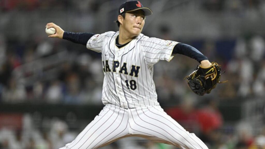 El Impacto de los Jugadores Japoneses en la MLB: Contratos Históricos y Nuevas Estrellas en 2024